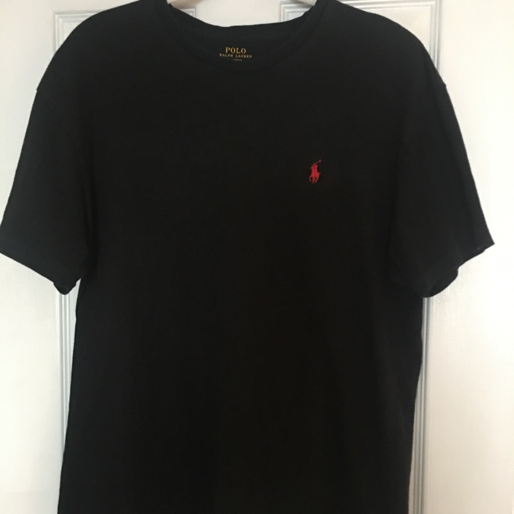 Men’s Polo T Shirt